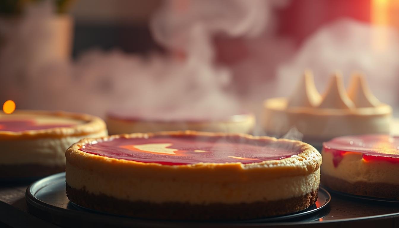 Cheesecake Rezepte