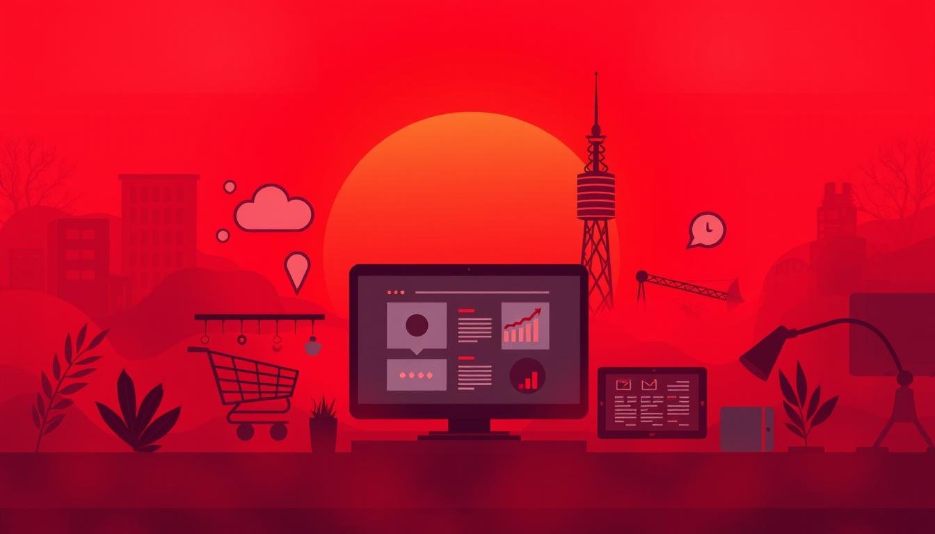Online Business Modelle