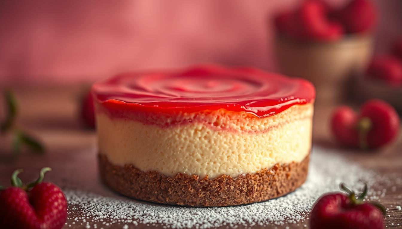 Tipps für cremigen Käsekuchen