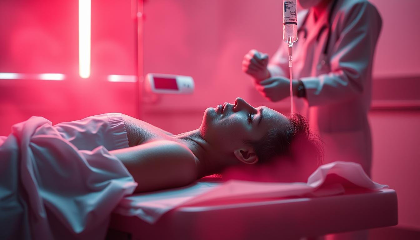 Wann medizinische Hilfe suchen bei Dehydrierung