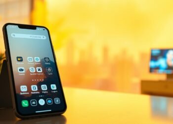 App erstellen mit KI