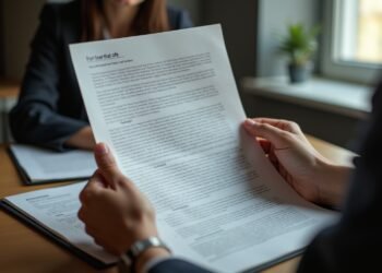 Arbeitsrecht: Ihre Rechte bei Arbeitsvertragsänderungen