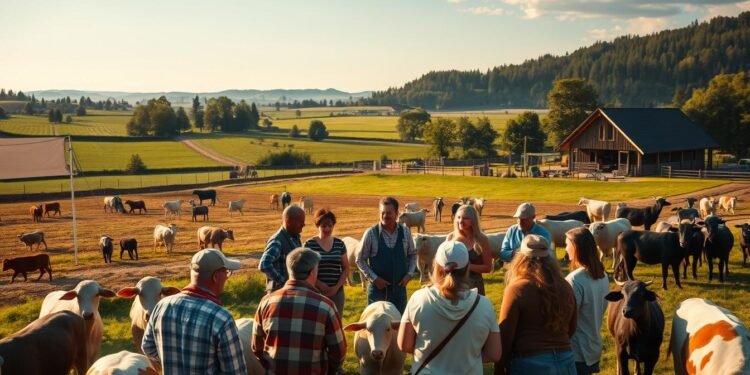 Bauer sucht Frau internationaler Erfolg