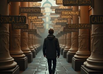 Die Bedeutung von Titeln in der modernen Gesellschaft