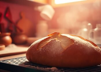 Brot backen Anleitung
