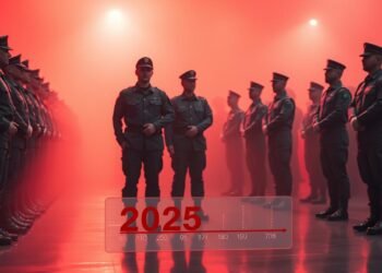 Bundeswehr Gehalt 2025