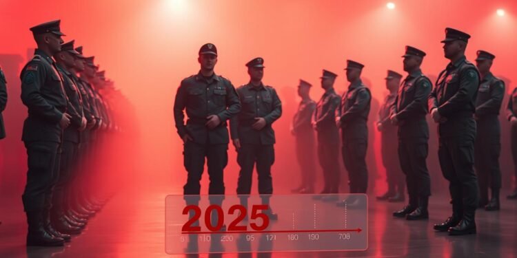 Bundeswehr Gehalt 2025