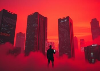 Cyber Security Gehaltsentwicklung