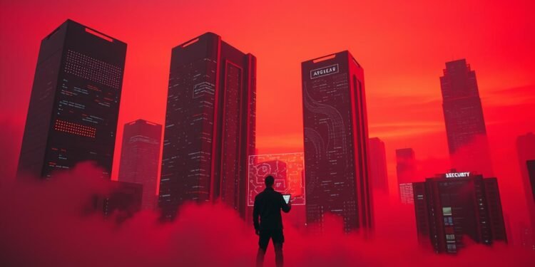 Cyber Security Gehaltsentwicklung