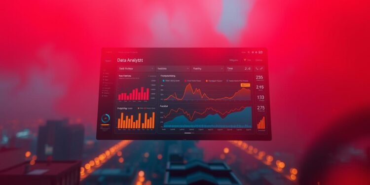 Data Analyst Durchschnittsgehalt