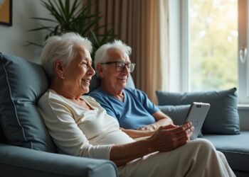 Pflegewissen: Digitale Lösungen für Senioren 2026
