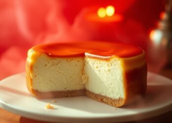 Einfaches Käsekuchen Rezept