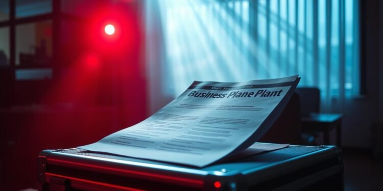 Erfolgreicher Business Case