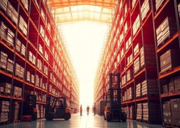 Fachkraft für Lagerlogistik Gehalt