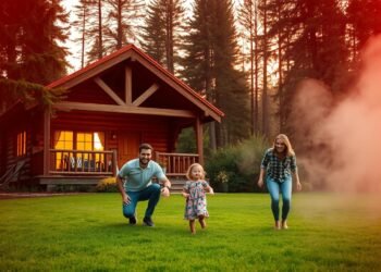 Familienurlaub Tipps