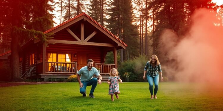 Familienurlaub Tipps