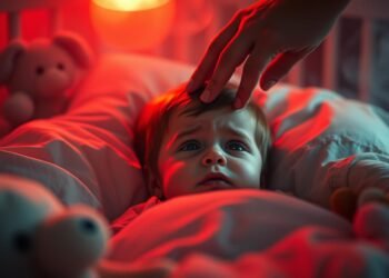 Fieber Kleinkind Maßnahmen