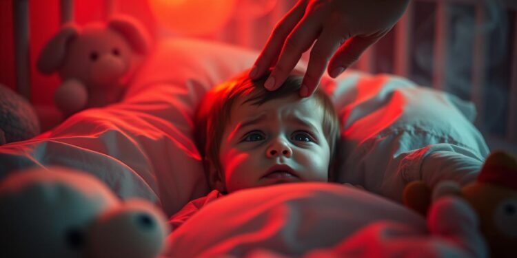 Fieber Kleinkind Maßnahmen