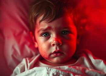 Fieberkrampf Kleinkind