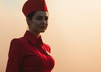 Flugbegleiter Gehalt 2025