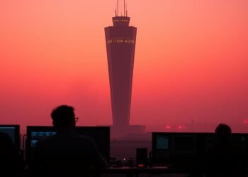 Fluglotse Gehalt 2025