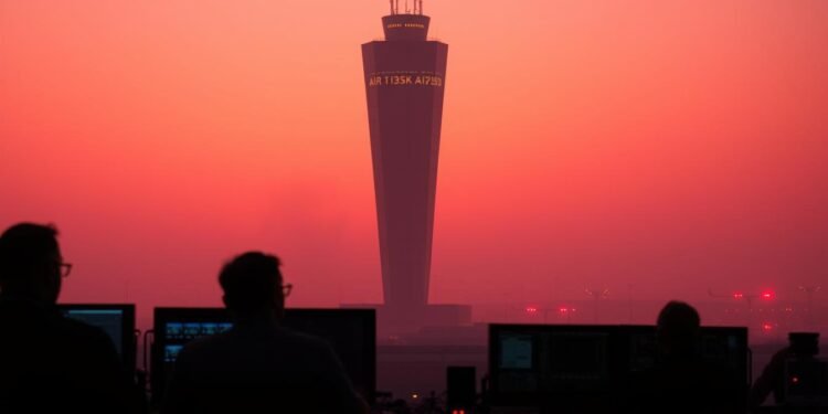 Fluglotse Gehalt 2025