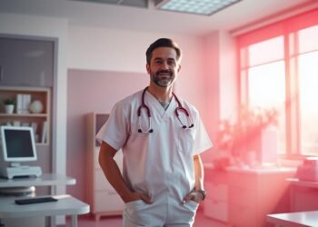 Gehaltsaussichten Physician Assistant