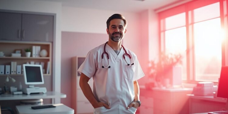 Gehaltsaussichten Physician Assistant