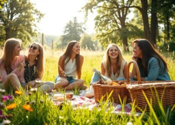 Gemeinsame Erlebnisse und unvergessliche Momente