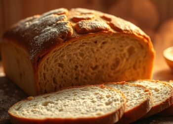 Glutenfreies Brot Rezept