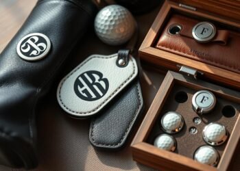 Golfgeschenke für Golfer