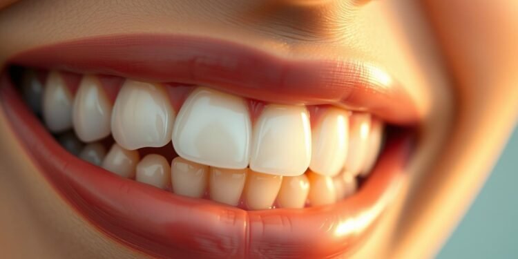 Herausforderungen im oberen Zahnbereich