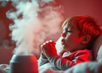 Hilfe bei nächtlichem Husten