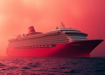 Icon of the Seas Kreuzfahrtschiff