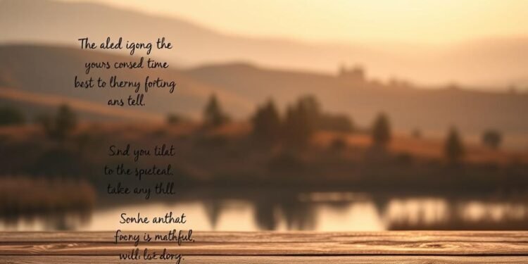 Inspirierende Zitate