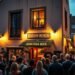 Irish Folk Rock Venues Deutschland