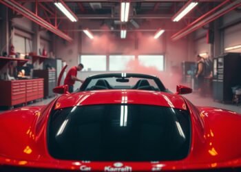 KFZ-Mechatroniker Gehaltstrends