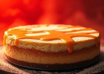 Käsekuchen ohne Boden Rezept