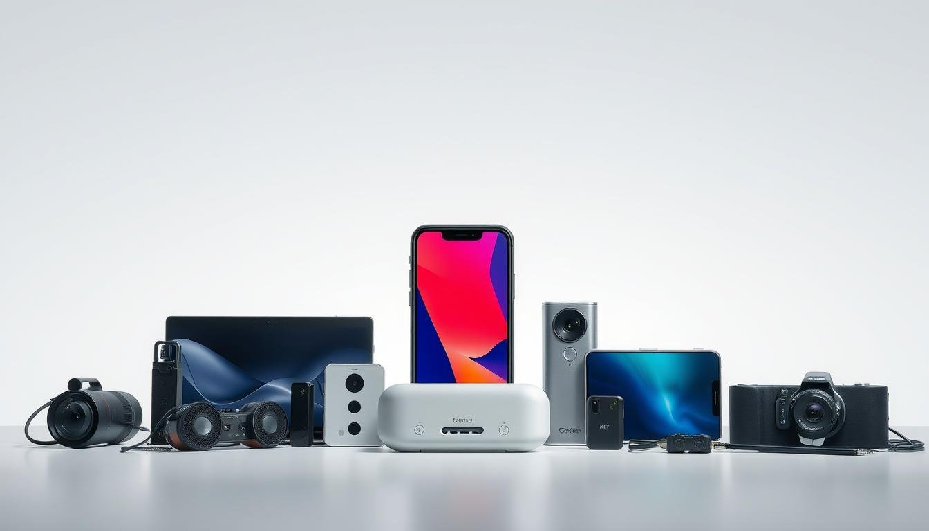 Kaufkriterien und Qualitätsmerkmale bei Konsumgeräten