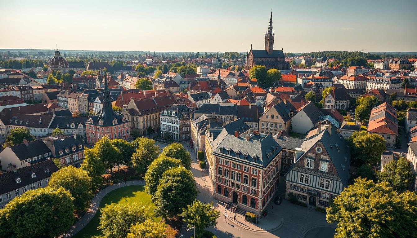 Klimaschutzkonzept Bamberg zur CO2-Reduktion Klimaschutzkonzept Bamberg zur CO2-Reduktion