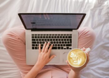 Laptop mieten
