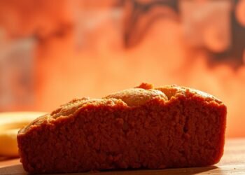 Leckeres Bananenbrot Rezept