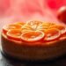 Mandarinenkäsekuchen