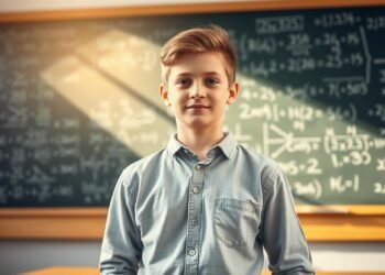 Mathematikangst bei Schülern überwinden