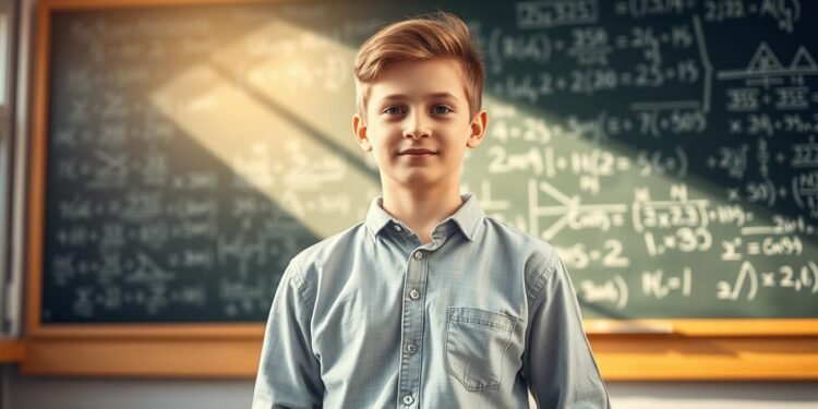 Mathematikangst bei Schülern überwinden