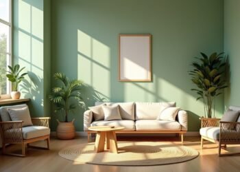 Nachhaltige Wohnraumgestaltung: Entrümpelungstipps