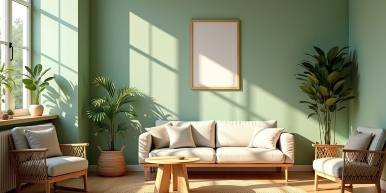 Nachhaltige Wohnraumgestaltung: Entrümpelungstipps