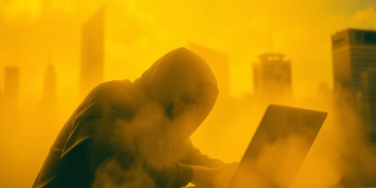 Neue Betrugsmasche Online-Banking