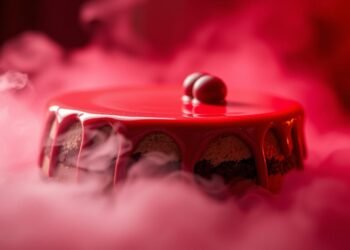 No-Bake Torte Rezepte