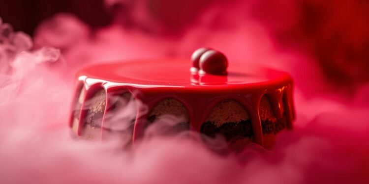 No-Bake Torte Rezepte